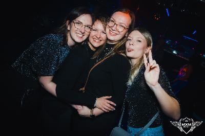 Party Bild aus dem Maxxim Club Berlin vom 11.01.2025